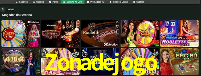 Zonadejogo bet