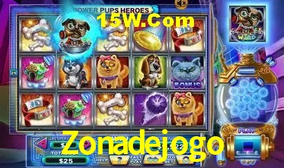 A Emoção da Loteria na Zonadejogo: Uma Chance de Mudança de Vida