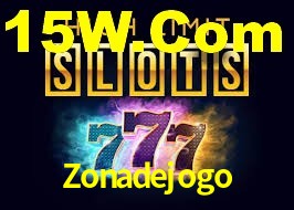 Zonadejogo