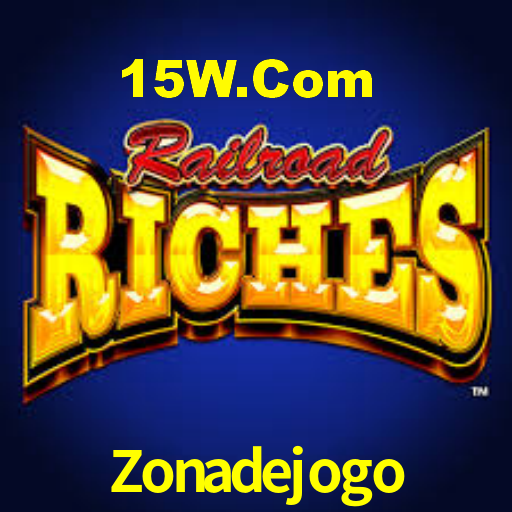 Zonadejogo