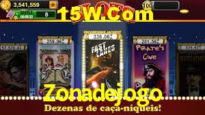 Experiência VIP Zonadejogo