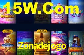 Zonadejogo