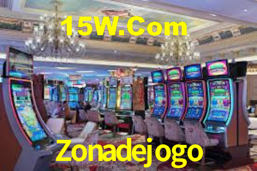 Zonadejogo