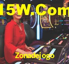Zonadejogo