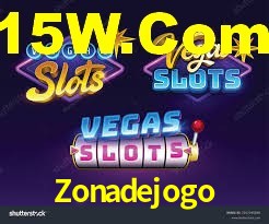 Zonadejogo