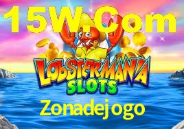 Zonadejogo